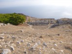 Alt-Thera (Archäologische Fundstätte) - Santorini foto 30