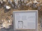 Alt-Thera (Archäologische Fundstätte) - Santorini foto 31