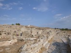 Alt-Thera (Archäologische Fundstätte) - Santorini foto 32