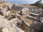 Alt-Thera (Archäologische Fundstätte) - Santorini foto 41