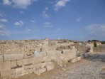 Alt-Thera (Archäologische Fundstätte) - Santorini foto 44