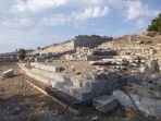 Alt-Thera (Archäologische Fundstätte) - Santorini foto 47