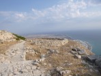 Alt-Thera (Archäologische Fundstätte) - Santorini foto 48