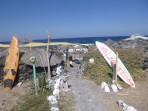 Cape Columbo Strand - Santorini Insel foto 4