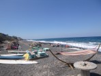 Cape Columbo Strand - Santorini Insel foto 6