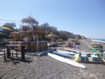 Cape Columbo Strand - Santorini Insel foto 8