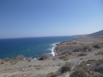 Cape Columbo Strand - Santorini Insel foto 21