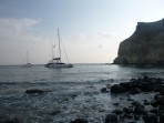 Kambia Strand - Santorini Insel foto 3