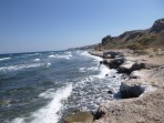 Paradisi Strand - Insel Santorini foto 4