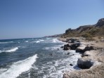 Paradisi Strand - Insel Santorini foto 5