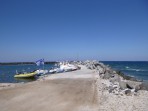 Paradisi Strand - Insel Santorini foto 6