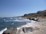 Paradisi Strand - Insel Santorini foto 7