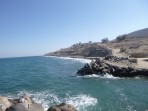 Pori Strand - Insel Santorini foto 6