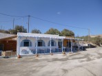 Vourvoulos Strand - Insel Santorini foto 5