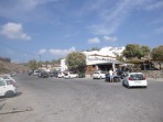 Akrotiri Strand - Insel Santorini foto 4