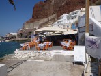 Ammoudi Strand - Insel Santorini foto 6