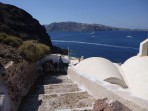 Ammoudi Strand - Insel Santorini foto 11