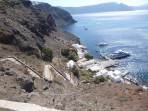 Armeni Strand - Santorini Insel foto 3