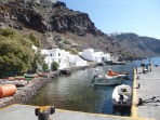 Armeni Strand - Santorini Insel foto 4