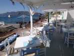 Armeni Strand - Santorini Insel foto 6