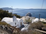 Armeni Strand - Santorini Insel foto 8