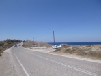 Baxedes Strand - Santorini Insel foto 6