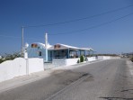 Baxedes Strand - Santorini Insel foto 8