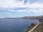 Caldera Strand - Santorini Insel foto 3