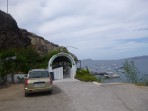 Caldera Strand - Santorini Insel foto 6