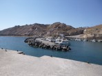 Exo Gialos Strand - Santorini Insel foto 2