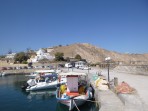 Exo Gialos Strand - Santorini Insel foto 4