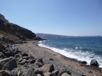 Katharos Strand - Insel Santorini foto 2