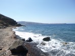 Katharos Strand - Insel Santorini foto 4