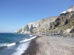 Katharos Strand - Insel Santorini foto 5