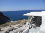 Katharos Strand - Insel Santorini foto 10