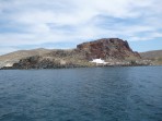 Roter Strand - Insel Santorini foto 15