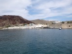 Roter Strand - Insel Santorini foto 20