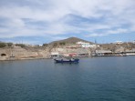 Roter Strand - Insel Santorini foto 21