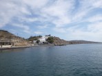 Roter Strand - Insel Santorini foto 23