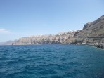 Athinios - Insel Santorini foto 4