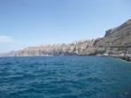 Athinios - Insel Santorini foto 4
