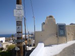 Finikia - Insel Santorini foto 36