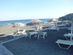 Strand Agia Paraskevi - Insel Santorini foto 7