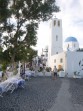 Firostefani - Insel Santorini foto 18