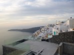 Imerovigli - Insel Santorini foto 6