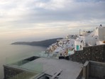 Imerovigli - Insel Santorini foto 6