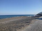 Strand Agia Paraskevi - Insel Santorini foto 11
