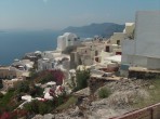 Imerovigli - Insel Santorini foto 22