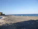Strand Agia Paraskevi - Insel Santorini foto 15