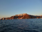 Oia (Ia) - Insel Santorini foto 2